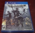 Nier: Automata (Day One Edition, PlayStation 4, 2017)