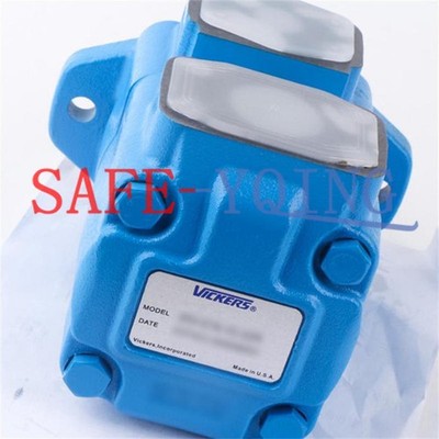 1PCS Vickers Vane Pump 25V-17A-1D-22R NEW