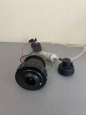 Ryobi PBLHV704 18v SwiftClean Spot Cleaner Motor With Pump OEM Part