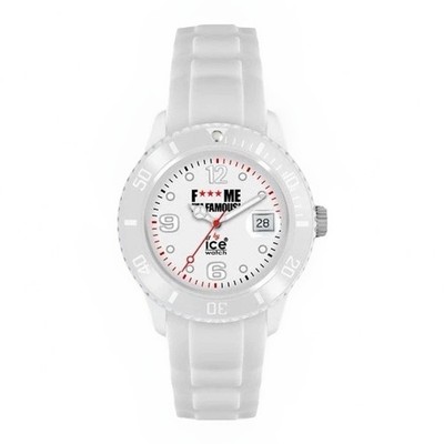 Ice Watch FMIF Classic White Big Armbanduhr