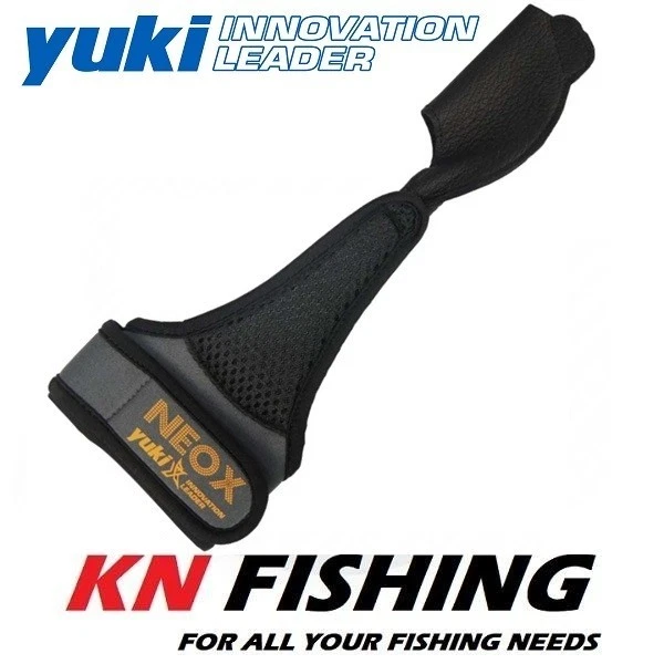 YUKI NEOX PRO Surfcasting Finger Glove 1pc