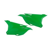 Acerbis Seitenteile Kawasaki Kx 85 14-, GrüN