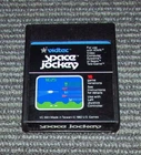 Space Jockey for Atari 2600 Fast Shipping! Authentic