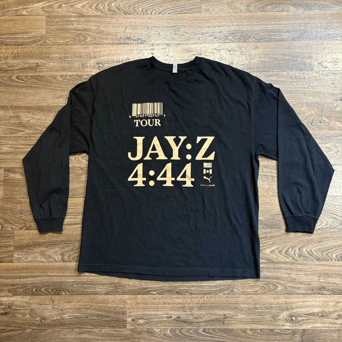Jay Z Shirt for sale - eBay