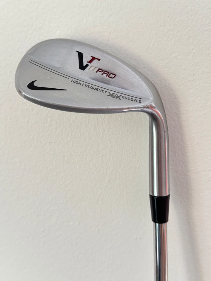Nike VR PRO Forged Wedge 48º Rare Japan model VR II PRO 48/10 - Image 4 of 4