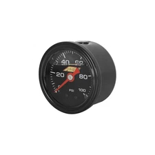AEM Electronics 30-2135-100 Multi-Purpose Liquid-Filled Pressure Gauge 100Psi