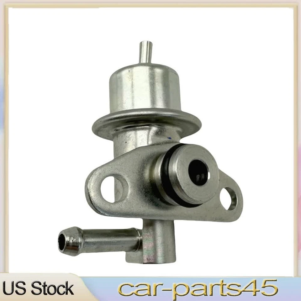 Regulador de presión de combustible PR4193 para Mitsubishi Montero Montero Sport 1995-2004 Foto 2 de 4