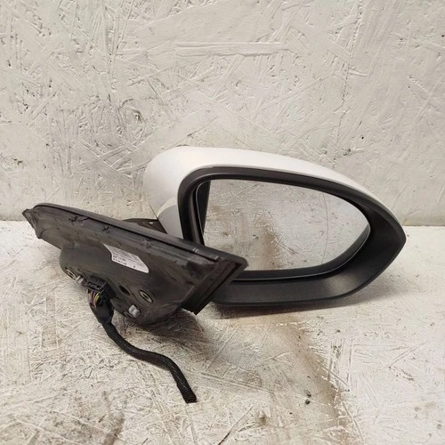 Vauxhall Insignia B 2018 Front Right Exterior Mirror Electric Door Front PTM3277