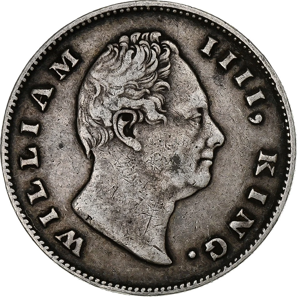 1835 年英国硬币| eBay