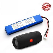 Premium Battery for JBL Xtreme JBLXTREME Replace JBL GSP0931134 New 5000mAh