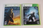 2 game lot/Bundle: Halo 3 + Halo 4 (Microsoft Xbox 360) Authentic, tested/works