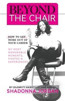 Shadonna Jordan | Beyond The Chair | Taschenbuch | Englisch (2013)