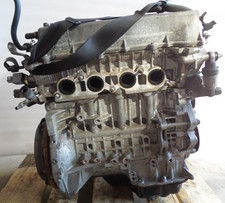 Toyota Corolla Verso R1 1.8 VVT-i 95kW Ez.05 Motor Benzinmotor Ottomotor 1ZZ-FE