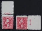 CKStamps: US Stamps Collection Scott#528B 2c Washington Mint NH OG