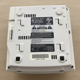SEGA Dreamcast HKT-3020 Console REPLACEMENT SHELL ONLY
