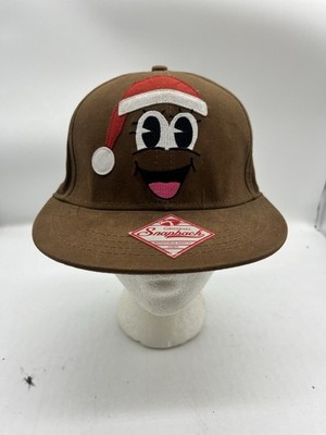 South Park Mr Hankey The Christmas Poo Howdy Ho Snapback Hat 2012