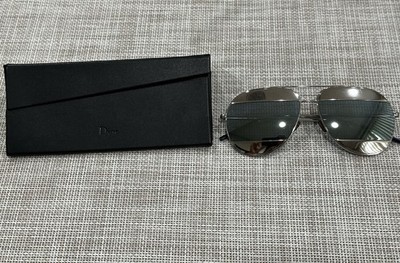 Dior  Women's Split Aviator Sunglasses, 59mm