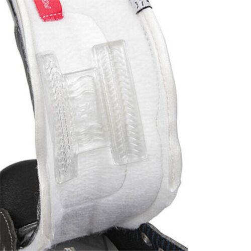 CCM Hockey Lace Bite Gel Pad | Hockey Skates Lacebite Discomfort Protection - Bild 2 von 6