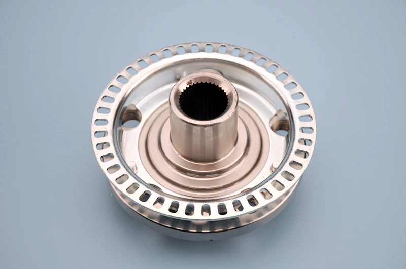 FIT FRONT WHEEL HUB WITH ABS RING VW GOLF MK4 GTI VR6 *1J0 498 625 