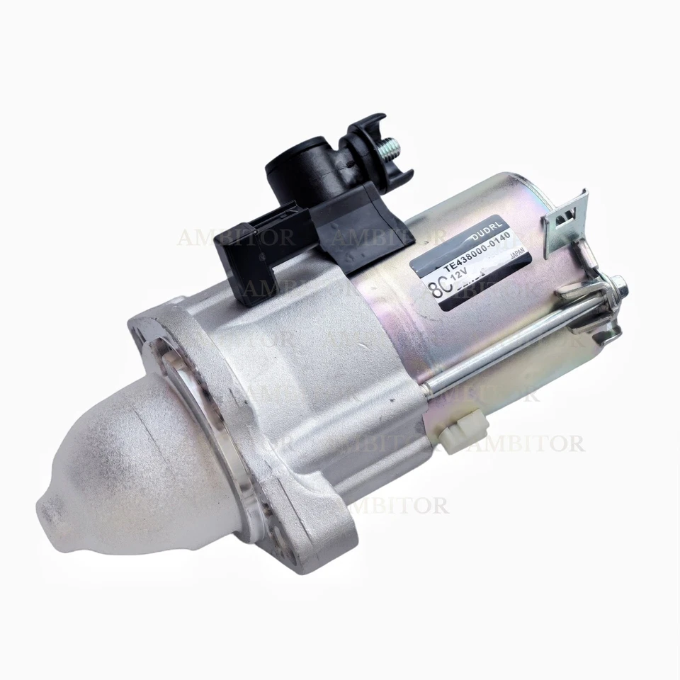 Genuine For Honda 2013-2017 Accord 2015-2016 CR-V Starter - 31200-5A2-A51 OEM - Image 3 of 4