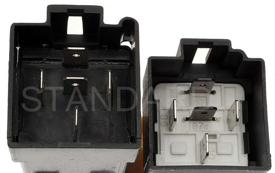 Relé de panel de instrumentos para LeBaron, Spirit, Acclaim RY-434 Foto 3 de 4