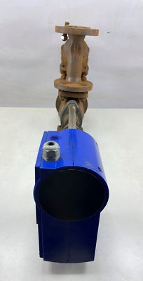 【ローダー付！】 エーフィv sa 1枚 Sauter 578785-01 For Alfa Laval Control Valve Actuator