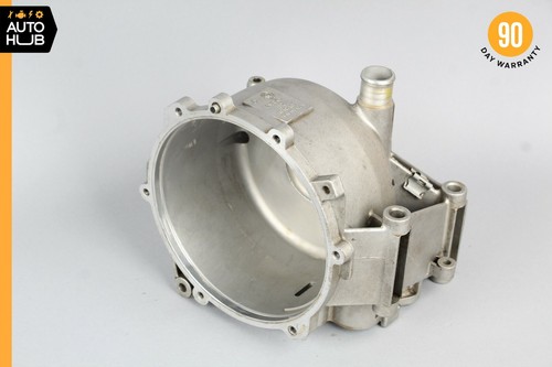 03-11 Mercede W215 CL600 S65 Water Cooled Alternator Generator Mount Housing - Picture 2 of 9
