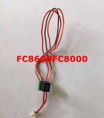 1PC NEW FC8600 FC8000 For graphtec accessories code reading sensor #
