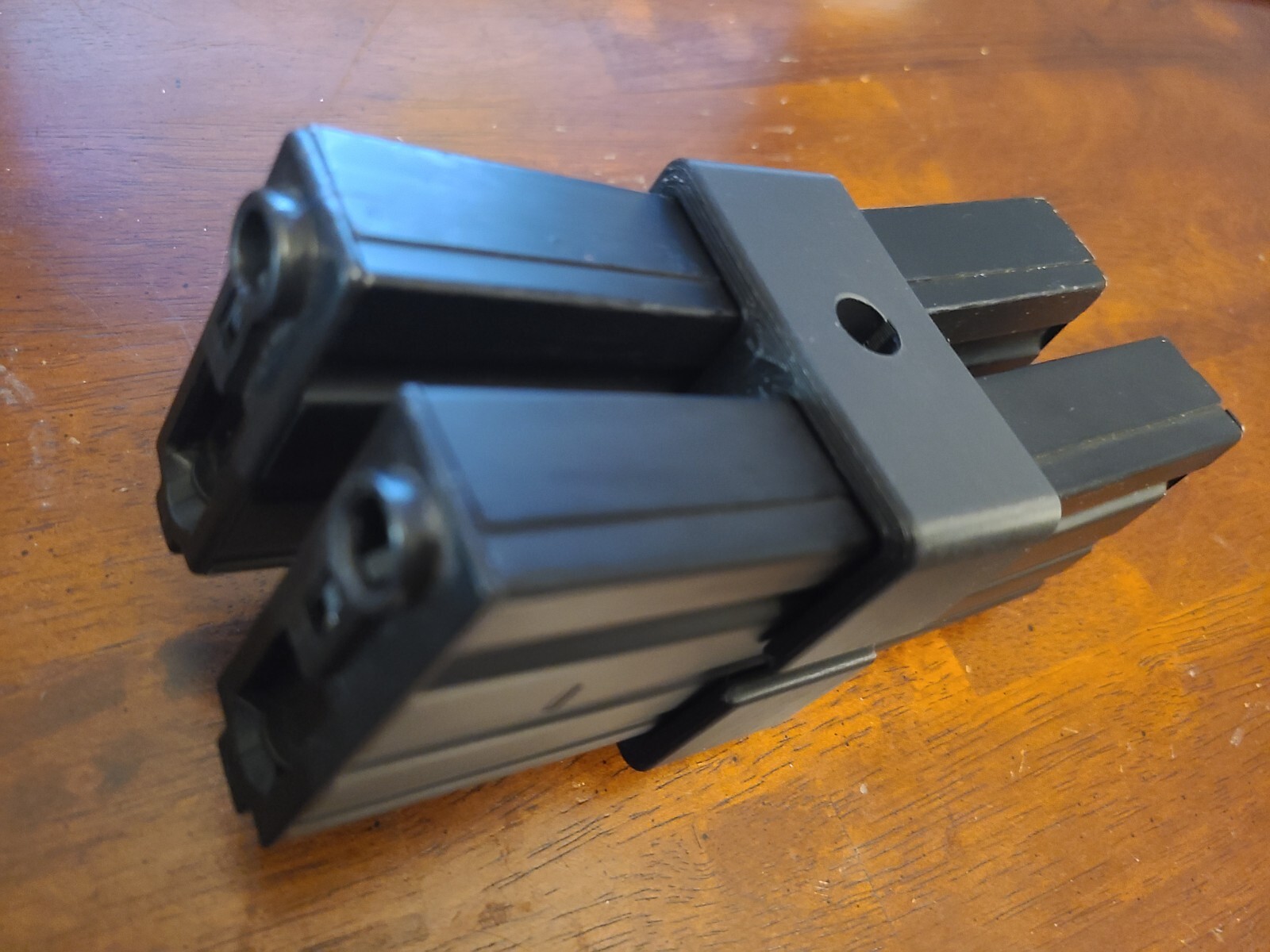 Airsoft/TOY Mag Coupler for HiCap AR Airsoft Mags eBay
