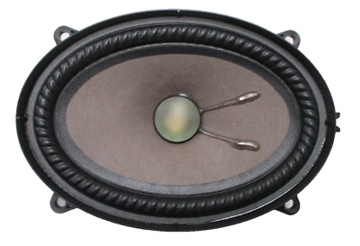 OEM 2023-2024 Nissan Rogue Pathfinder Front Door 6x9 Bose Speaker