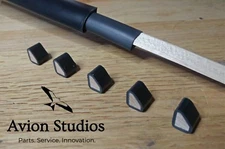 Hammer Tip Set for Fender Rhodes - 73 Key - Premium Parts