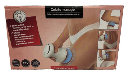 Voxor Premium Body Sculpting Machine