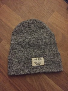 jack wills beanie