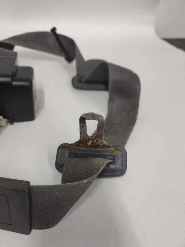 Chrysler Sebring LH 1997 cinturón de seguridad delantero con retractor Foto 2 de 4