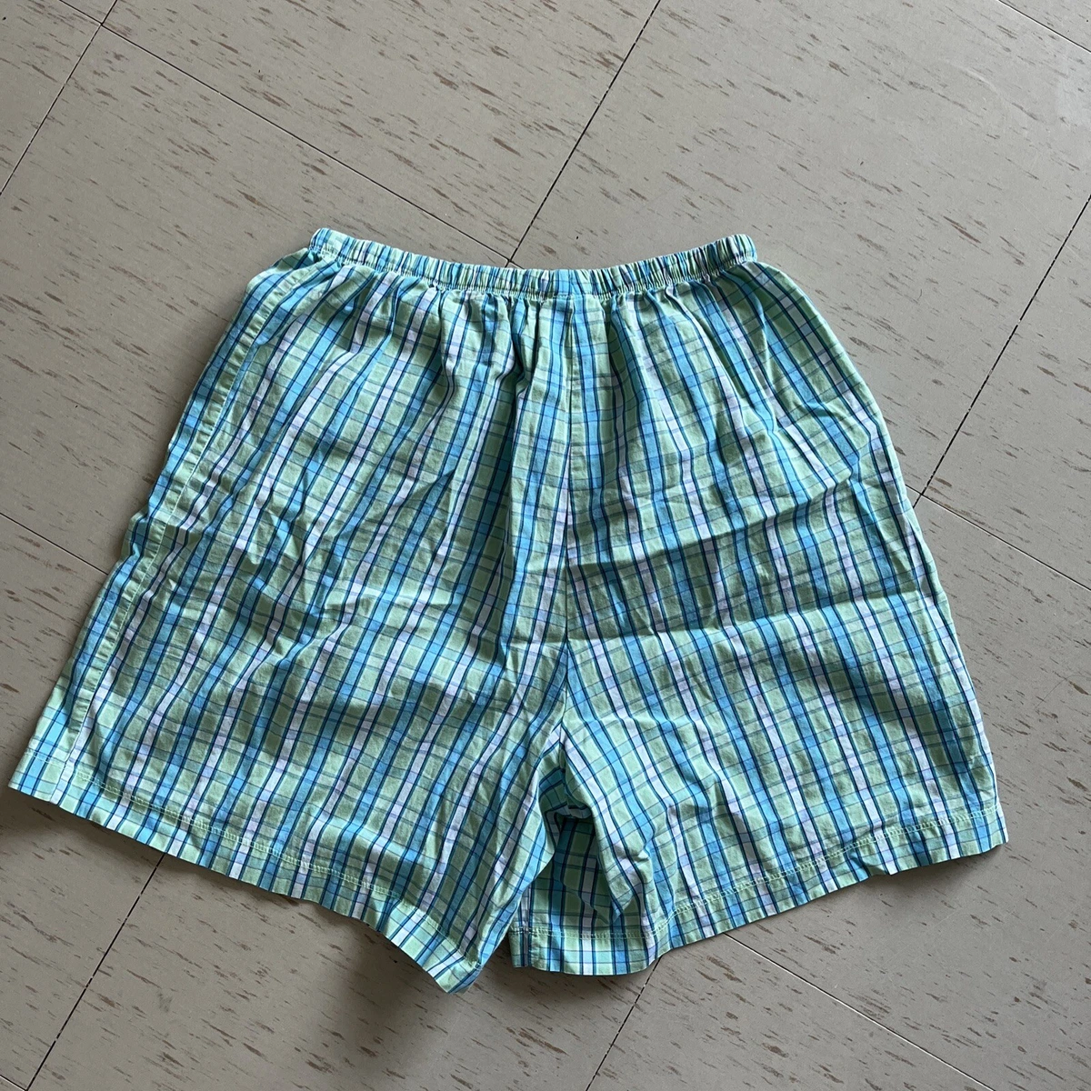 Croft and barrow mens sleep best sale shorts