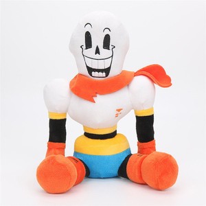 papyrus doll