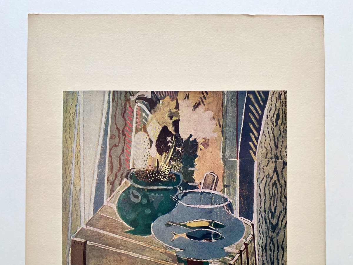 DANS LE PRE（1947年刷） DANS LE PRE（1947年刷）