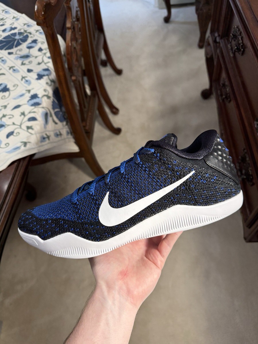 Kobe11 激レア Size 13 - Nike Kobe 11 Elite Low Mark Parker for sale online