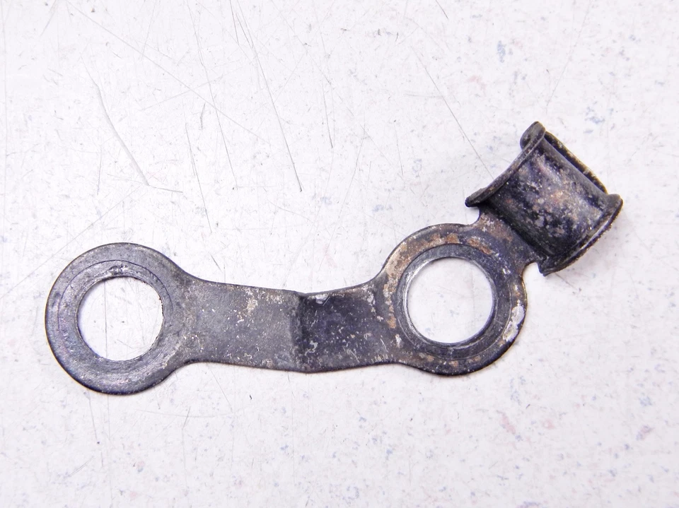 86 HONDA GL1200A VELOCÍMETRO VELOCIDAD MPH SENSOR UNIDAD DE ENVÍO CABLE GUÍA DE PERMANENCIA #1 Foto 2 de 4