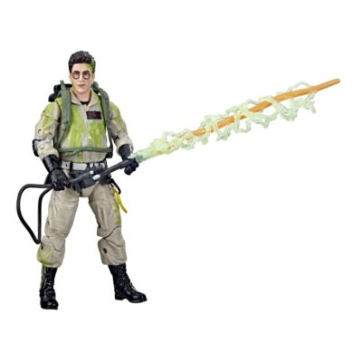 Hasbro Ghostbusters Plasma Series Ghostbusters-Figur, leuchtet im Dunkeln, 15,2 