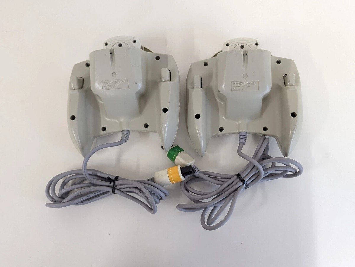 Z254 Dreamcast Console HKT-3000 JAPAN JP Dream cast Game