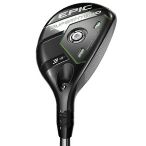 Callaway Golf Epic Super Hybrid Club NEW - Click1Get2 Cyber Monday