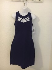 Trixxi mini dress clubwear