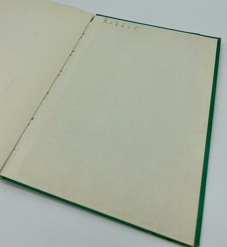 HORTON HATCHES THE EGG DR. Seuss 1940 PRE BAR CODE - Hard Cover - FREE SHIPPING - Picture 6 of 12