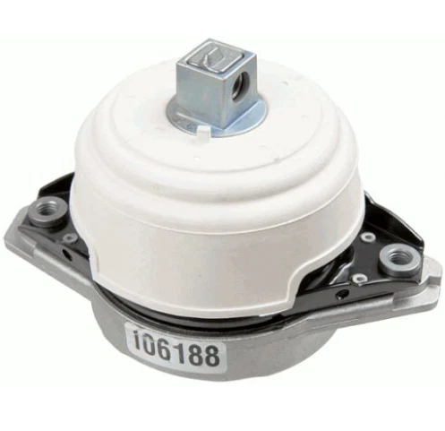 NEW MB GL-CLASS X166 RIGHT ENGINE MOUNT A1662406117 4.7 PETROL 