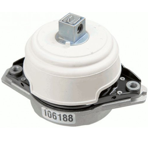 NEW MB GL-CLASS X166 RIGHT ENGINE MOUNT A1662406117 4.7 PETROL 