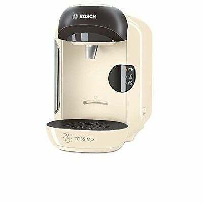 Bosch Tassimo Vivy Espresso 1300w Hot Drinks Machine Water Level