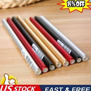 4 colors in 1 Ballpoint Pen Writing Student Mark Pens Office School  Statio F5X3