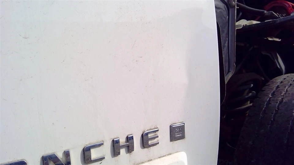 Used Speedometer Gauge fits: 2007 Chevrolet Avalanche 1500 cluster MPH US market - Image 2 of 4