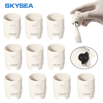 MARKENLOS 10X Dental Scaler Drehmomentschlüssel für EMS WOODPECKER/DTE SATELEC